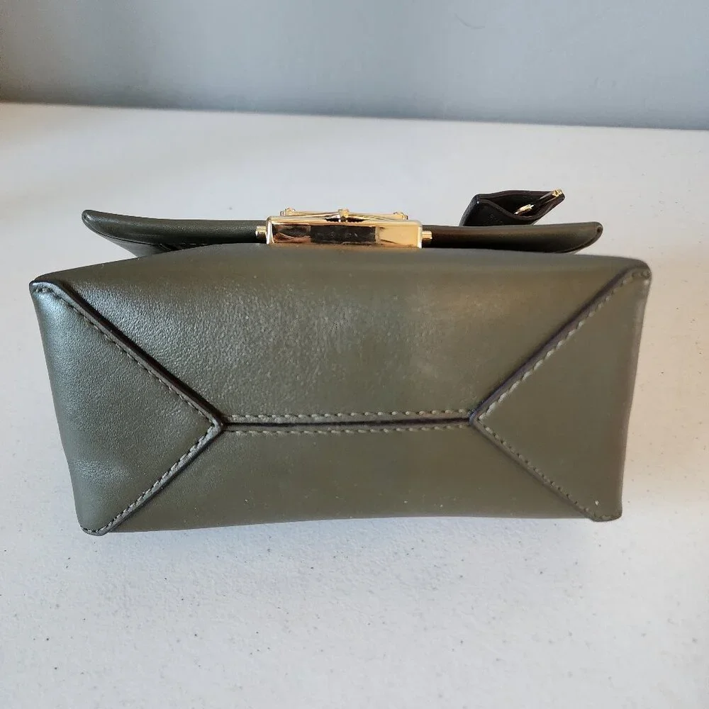 Michael Kors CeCe Mini Bag "EUC" - Picture 8 of 16